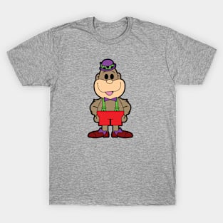 Cute Magilla Gorilla T-Shirt